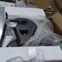 MERACH Exercise Bike, Brake Pad Stationary Bike with Exclusive App, Low Noise Indoor Cycling Bike with 300lbs Weight Capacity, Tablet Mount and Fitness Courses for Weight Loss (Magnetic-Black)