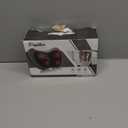 Papillon Shiatsu Back Massager with Heat, Deep Tissue Massage Pillow for Neck,Shoulder,Foot & Lower Back Pain Relief,Electric Kneading Massager for Home, Office, Car-Gifts for Mom, Dad, Men, Women (Gray)