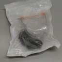 Full Face CPAP Mask, Full Cover Replacement Kit, Comfort Series Nasal CPAP MASK, Cpap Masks Includes Headgear, Cushion, Frame and Elbow(L)