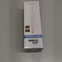 Digital TV Antenna for Smart TV Indoor, 2026 TV Antenna for Local Channels in 4K 1080P, Long Range HDTV Antenna with Magnetic Base & 360 Reception for Smart TVs, 10ft Coax Cable for Easy Setup