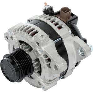 ASAPE New High Output 11385 1.8L Alternator Fit for 2009 2010 2011 2012 2013 for Toyota Corolla, 2009-2010 for Pontiac Vibe, 2009-2010 for Toyota Matrix, Replace OE 11386 11577