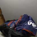 Camping Tent 2 Person, Waterproof Windproof Tent with Rainfly Easy Set up-Portable Dome Tents for Camping (Navy Blue)