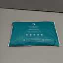 IUGA Compression Leggings with Pockets for Women Tummy Control Leggings No Front Seam Workout High Waist Yoga Pants (Large, Black)