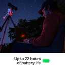 Apple 2026 MacBook Pro Laptop with Apple M5 Max chip with 18-core CPU and 40-core GPU: Built for AI, 16.2-inch Liquid Retina XDR Display, 48GB Unified Memory, 2TB SSD, Wi-Fi 7; Space Black