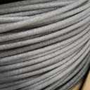 Mutual Industries Standard Backer Rod, 4000 Linear Feet, 1/4