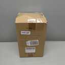 Automatic Cat Feeder with Camera - 5G WiFi Auto Cat Food Dispenser, 1080P HD Video with Night Vision, 1-15 Meals, 1-99 Portions, 2-Way Audio, Keeps Food Fresh, 4L Timed Pet Feeder Also for Dogs (White)