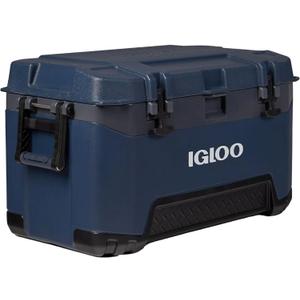 Igloo BMX Hard Coolers (25-72QT) (Rugged Blue)