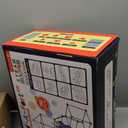 OleFun 180 Pack Fort Building Kits for Kids 4, 5, 6, 7, 8+ Year Old Boys & Girls, Creative STEM Building Toys for DIY Castles, Tunnels, Play Tent, Ideal Gifts for Aged 5-8