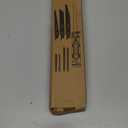 8-In-1 Multi Blades Hand Saw, Drywall Cutter. Hacksaw. Long Blade Hand Saw, Jab Saw, For Cutting Drywall, Sheetrock, Wood, Metal, Plastic, Plywood. Blade Quick Change Mechanism