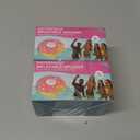 FF05 Donut Floating Bluetooth Speaker 2 Pack