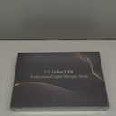 Red Light Mask for Face