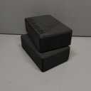 KEEP Yoga Block, High-Density EVA Foam 2 Pack Yoga Block with Non-Slip Textured Surface, Supportive, Lightweight - Ideal for Yoga