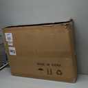 Floor Mats for Chevrolet/Chevy Suburban/GMC Yukon XL 7 Seater 2021-2025 All Weather Suburban/Yukon XL Floor Mats for Chevrolet/Chevy Suburban/GMC Yukon XL Accessories 2025-2021 Black