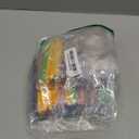 84 Sets Welcome Back to School Gifts Bulk Ballpoint Pens Greeting Cards Set with Rope First Day of School Gift Supplies for Students Teachers Classroom Favors Party Prizes Teacher Appreciation Gifts