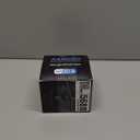 2025 AX3000 WiFi 6 Range Extender, WiFi Extender Signal Booster with Gigabit Ethernet Port, Dual Band (2.4G&5.8G) WiFi Repeater Cover up to 13888sp.ft, Faster Speed and Wider Cover, Quick Setup (Black)