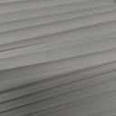 KUMGROT E26/E27 Small Pleated Lamp Shade Scalloped Lampshades Lights Replacement Barrel Drum Lamps Shades for Bedroom Living Room Home Office Decor White