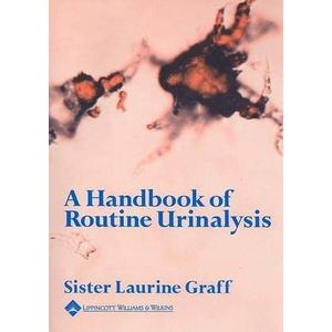Handbook of Routine Urinalysis