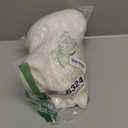 Couch Cushion Covers for Sofa Couch Covers Wear-Resistant Universal Sofa Cover Washable Stretch for Sectional Slipcovers (Texture-Cream White, Large Double Seat Cover)