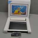 Dragon Touch 10.1'' WIFI Digital Picture Frame - 1280*800 HD IPS Touch Screen Digital Photo Frame Display, Auto-Rotate, Share Photos/ Videos Instantly via Free App Best Gifts for Birthday, Wedding, Mom