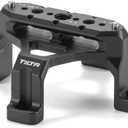 Tilta Electronic Suction Cup (4.5) | Includes NATO Mounting Bracket | Air Pressure Monitoring | Durable Battery | LCD Display