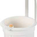 Sink Strainer Basket Kitchen Sink Strainer Draining Basket Storage Holder Lightweight Portable Food Catcher Drainbasket