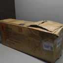 Yoleo Adjustable Weight Bench for Full Body Workout; Foldable Bench Press Bench of Home Gym Strength Training; Incline Decline Flat Utility Workout Bench with Quick Folding & Fast Adjustment (Black)