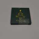 Northern Lights Stained Glass Ornament, Christmas Tree Decor, Northern Lights Ornaments for Christmas Tree, Holiday Presents, Gift Exchange