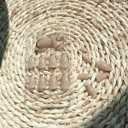 8 x French Tip Press on Nails Short Almond Fake Nails with Designs Reusable Gold French Acrylic Nails Full Cover French Tips False Nails Nude Stick on Nails for Women Girls Manicure Nail Decoration 24Pcs