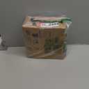 10-Cup Water Filter Pitcher with 5 Replacements & Electronic Change Reminder - Compatible Brita Water Pitcher Brita Filter Replacement