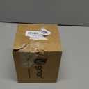 Vignor 100 Pcs Arifical Flow Stem with 5 medium