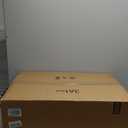 MAXXAIR Maxx II 00-933082 Standard Vent Cover, One Piece Design, Super Tough Wind Resistant Cover for Roof Vents, Black