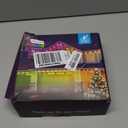 100ft Permanent Outdoor Lights, 60 LED Eternity RGB&IC Smart Eaves Lights with Remote App 209 Scene Modes IP67 Waterproof for Christmas, Party Decor