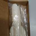 Drain Hose Connector MCD63147101 for LG Pedestal Washers, Works as Drain Hose Adapter, Double Hose Connector, Washer Hose Splitter