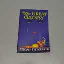 The Great Gatsby - Reader's Library Classic