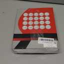 Guirnd 20 Pack Ping Pong Balls, 3 Star Table Tennis Balls, 40+ Pong Ball Competition and Recreational Play, Abs Ping Pong Ball, Games, DIY