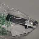 AVCOO 30 Modes TENS EMS Unit Compact Muscle Stimulator for Pain Relief of Back, Shoulder, Neck, Rechargeable & Portable Dual Channel EMS Muscle Stimulator with 30 Intensity Levels, 12 Electrode Pads