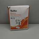 Sunbeam Electric Premium Water Resistant Restful Quilted Heated Mattress Pad, 12 Heat Settings, 12-Hour Selectable Auto Shut-Off, Fast Heating, Cozy Warming Bed, Queen, 60" x 80" (White)