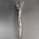 3/16 inch Brass Rods 3/16 x 12 in, 6 Pcs for Knife Making Knife Handles Pins Stock Knife Scale Solid Round Brass Rod Dowel Rivet Gunsmithing Crafts Modeling Hobby