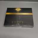 4 x MRGLAS 4-Pack TOP 9H+ Glass for iPhone 16 Plus Screen Protector [Auto Alignment Kit] [10X Military Protection] UNBREAK Tempered Glass Flim for 16 Plus 6.7 inch Longest Durable Case-Friendly (Transparency)