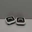 New Upgrade Furniture Sliders, Furniture Movers with Wheels, Furniture Lift Mover Tool Set with 360 Rotatable Wheels, Furniture Dolly for Moving Heavy Duty Sofa, Bed, Load Capacity Up to 750lb (1in wheels + 1 pry bar)