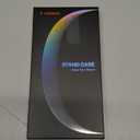 TORRAS Strong Magnetic & Seamless Stand for Samsung Galaxy S25 Ultra Case for MagSafe, Mil-Grade Drop Protection, Adjustable Kickstand for Samsung Galaxy S25 Ultra Case, Anti-Yellowing Diamond Clear