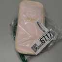 Four Candies 39 PCS Aesthetic School Supplies with Cute Pen Case, 12 Pastel Highlighters, 5 Black Ink Gel Pens, 6 Mechanical Pencils Set for Students Stationary College Essentials (Pink)