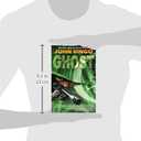 Ghost (Paladin of Shadows, Book 1)