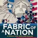 Fabric of a Nation 2nd Edition, Kindle Edition