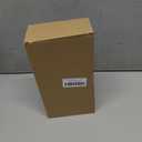 16 Pack 2.56 x 2.56 x 1.38 inch Clear Plastic Storage Containers with Lids