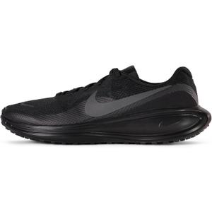 Nike Men's Revolution 8 Road Running Shoes (7, Black/Anthracite)