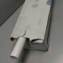 KOHLER CLEARFLO CABLE BATH DRAIN WITH PVC PIPE