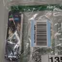 Replacement Remote Control Compatible with Fire Smart TV Stick & TVs Cube, for Insignia TV FireStick Remote (2nd Gen/3rd Gen/4K/Lite/4K Max) with Voice Control