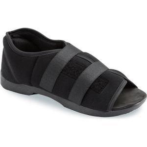 Darco International Softie Surgical Shoe Womens Large (US 8.510) Lightweight Post-Operative Support Part # STW3B