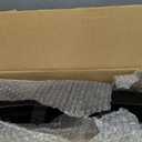 Grille Compatible For Mercedes Benz W164 ML Grill ML320 ML350 ML500 ML550 Bumper Grille 2005 2006 2007 2008 (BLACK)